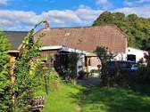 Gartenansicht.jpg - Mehrfamilienhaus, Wohnhaus mit 97,00 m² in Schenefeld zum Kaufen