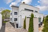Hauseingang - 