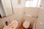 Gäste-WC - 