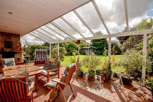 Terrasse - 