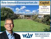 Ansicht - Wohnen auf einer Ebene - mit großem Gartenparadies in Keldenich