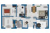 Grundriss EG - 