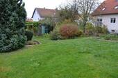 Garten.JPG - Baugrundstück mit Altbestand - 450.000,00 EUR Kaufpreis, ca.  0,00 m²