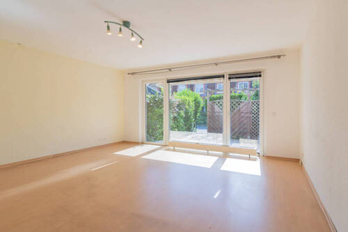 Wohnbereich Ansicht 2 - 