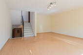 Rückansicht Wohnzimmer - 