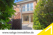 Titelbild - Geesthacht: Helles Mittelreihenhaus mit Teilkeller, Carport und sonniger Süd-West-Terrasse!