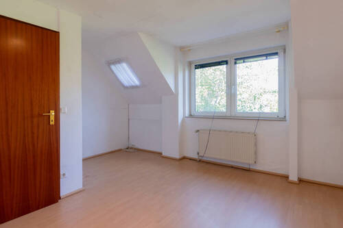 Schlafzimmer Ansicht 1 - 