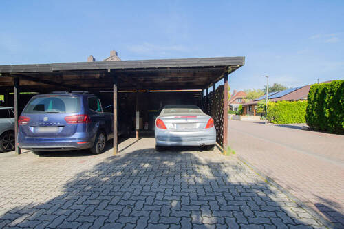 Carport - 