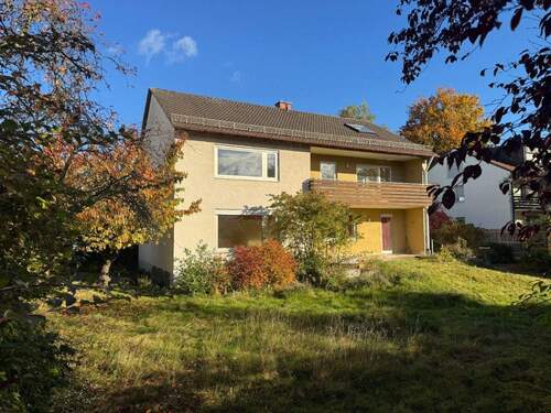 IMG_0855 - Das Haus der vielen Möglichkeiten in schöner Lage mit großem Grundstück in Nürnberg zu verkaufen