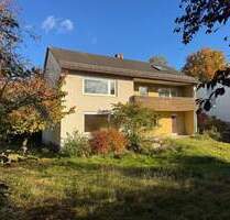 Das Haus der vielen Möglichkeiten in schöner Lage mit großem Grundstück in Nürnberg zu verkaufen