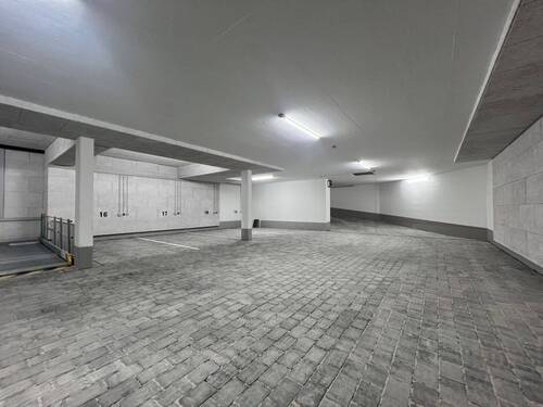 TG (Einzel-Stellplatz) - 