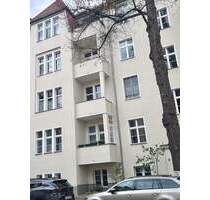 Roseneck, 4 Zimmerwohnung - 575.000,00&nbsp;EUR Kaufpreis, ca.&nbsp; 94,00&nbsp;m&sup2;&nbsp;Wohnfl&auml;che in Berlin (PLZ: 14199) Schmargendorf