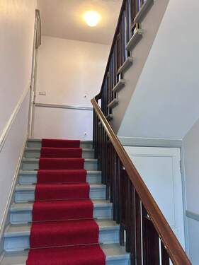 Treppenhaus - 