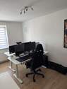 Arbeitszimmer - 