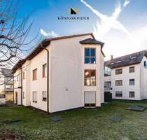 Attraktive 3,5-Zimmer-Wohnung im Herzen von Markgröningen - sofort bezugsbereit