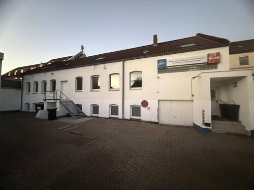Bild 1 - Gewerbefläche Büro, Lager, Sport, Gastro oder Praxis