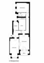 unverbindlicher Grundriss - 