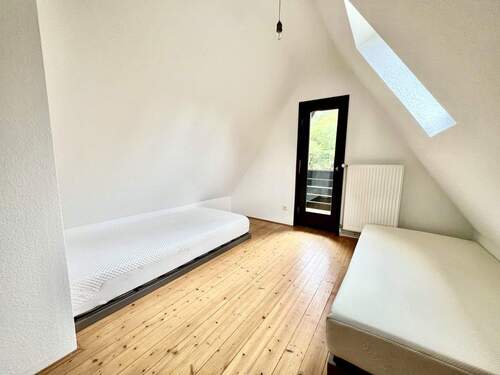 Schlafzimmer 2. Stock - 