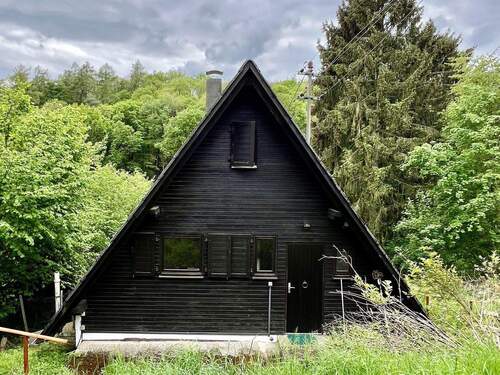 Vorderseite - 4 Zimmer Mehrfamilienhaus, Wohnhaus in Bad Soden