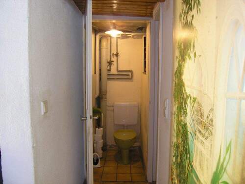 sep. WC innenliegend EG - 