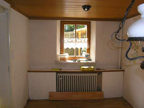 Esszimmer Erdgeschoss - 