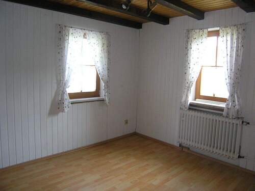 Kinderzimmer Obergeschoss - 