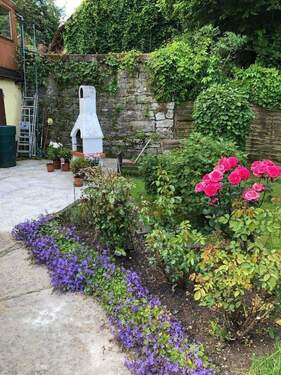 Gartenidyll - 6 Zimmer Einfamilienhaus in Engelthal