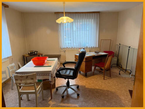 Büro - 