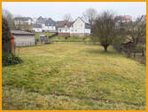 Blick in den Garten - 