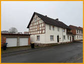 Vorderansicht - 