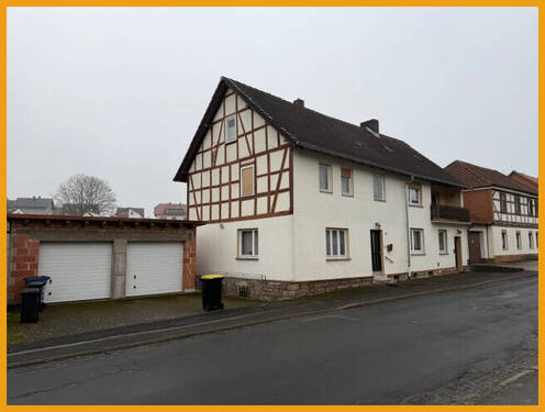 Vorderansicht - 
