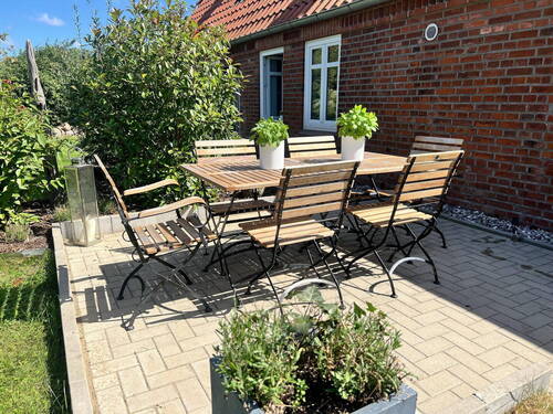 Terasse - 