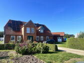 Hausansicht - 1 Zimmer Bauernhaus, Landhaus zum Kaufen in Insel Poel