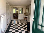 Diele - 1 Zimmer Bauernhaus, Landhaus in Insel Poel