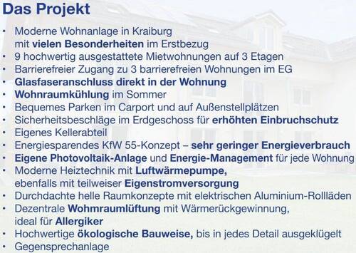 Das Projekt - 