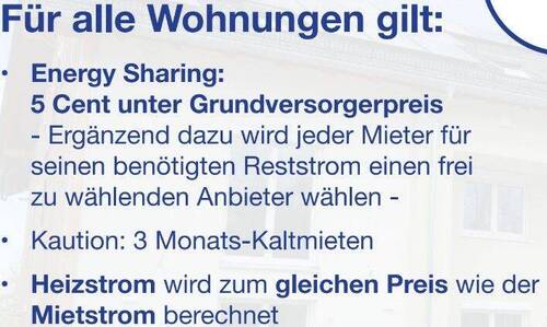 Energy Sharing - 