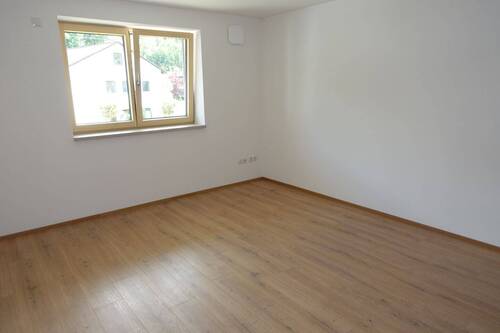 WE 4 Schlafzi (2) - Etagenwohnung mit 73,70 m&sup2; in Kraiburg zur Miete