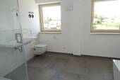 WE 4 Bad BW Dusche - 