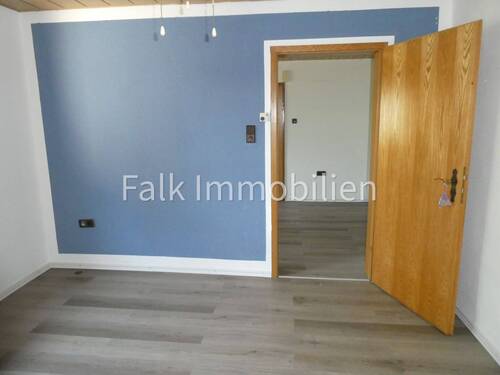 Schlafzimmer 2 EG - 