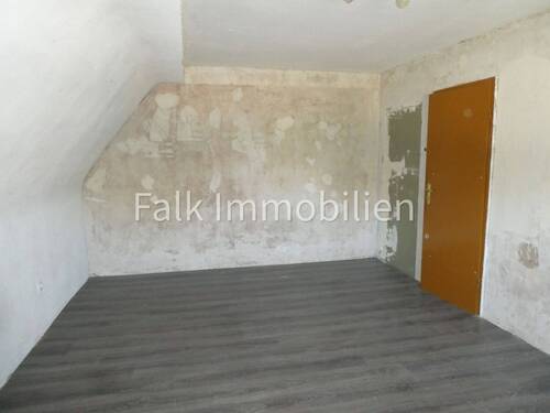 Schlafzimmer 2 OG/DG - 