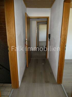 Flur EG - 