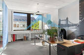Büro 1 - Büro in Kassel