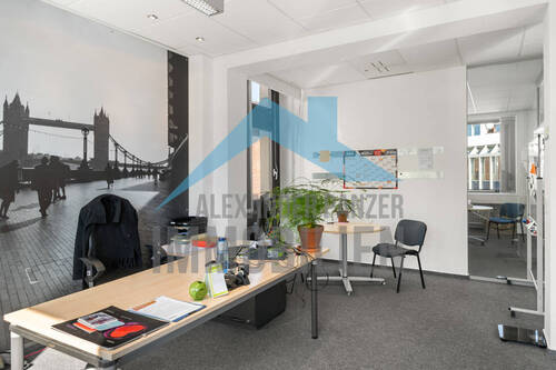 Büro 1 - Büro in Kassel