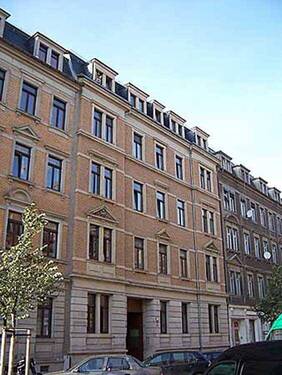 Bild 2 - 3 Zimmer Etagenwohnung zur Miete in Dresden