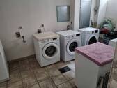 Waschraum - 