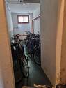 Fahrradraum - 