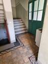 Hauseingangsbereich - 