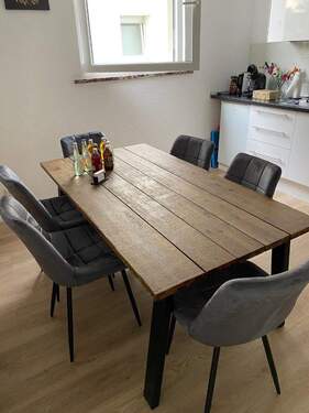 Meetingraum - Büro zur Miete in Leverkusen