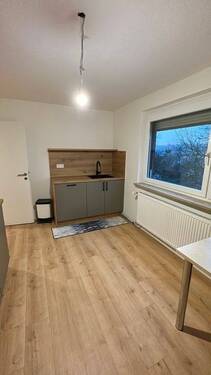 Küche - Etagenwohnung mit 66,00 m² in Wehr zur Miete