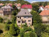 DJI_0648 - 1 Zimmer Mehrfamilienhaus, Wohnhaus in Jena